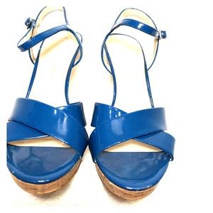 Franco Sarto size 7 1/2